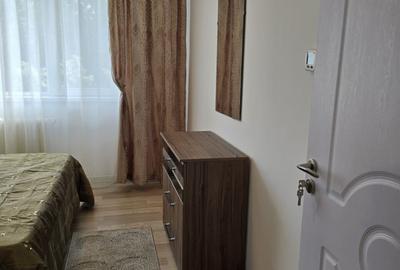 Inchiriere apartament 2 camere zona Tatarasi-Dispecer - 5