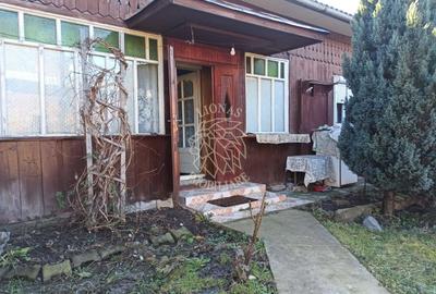 Casa 4 camere-teren 2410 mp-grajd-sura-fanar-magazie-Prundu Bargaului - 3