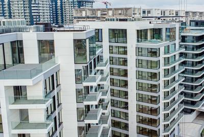 APARTAMENT 2 CAMERE - BLOC NOU - FLOREASCA - 4