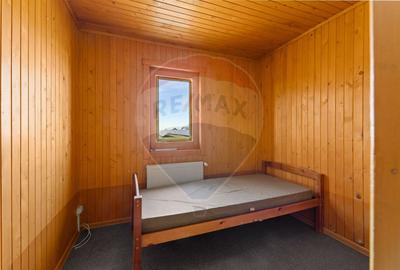 Apartament de închiriat la casă, cu 3 camere – zona Nord-Est, Șofronea - 4