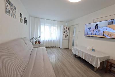 Garsoniera moderna cu pivnita zona Lazaret - 2