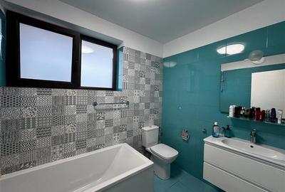 Casa Tip Duplex situata in cartierul Borhanci! - 21