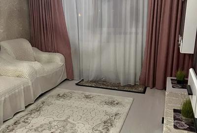 Apartament cu 3 camere decomandat, mobilat în Dristor