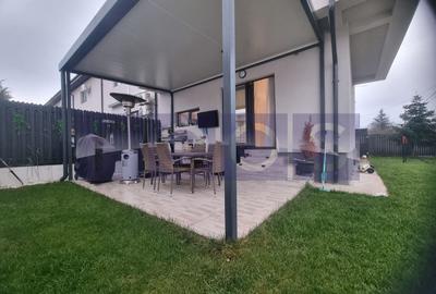 VANZARE CASA P+1 | ZONA PANTELIMON - 25