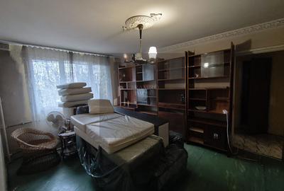 Apartament 3 camere | Zona 1 Decembrie 1918 / Titan - 1