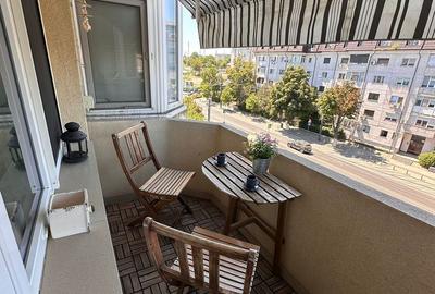 Superb apartament 2 camere loc parcare personal Tomis 3 termen lung - 10