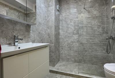 Vedere către lac | Mobilat & Utilat | Zona Butoaie - Mamaia Nord - 9