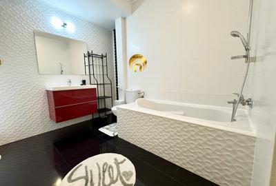 Vila 5 Camere - 500mp teren - Mobilata si Utilata Premium - Otopeni Central - 29