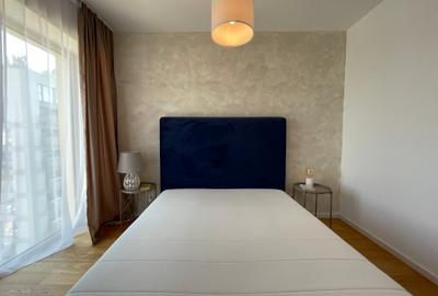 Apartment de inchiriat in Aviatiei Park-Comision 0% - 17