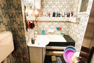 Apartament 3 camere cu BALCON  - str PACII - 5