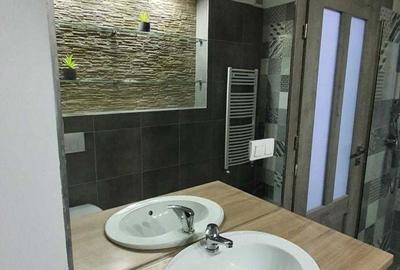 Se închiriază apartament cu 2 camere Ultracentral - 4