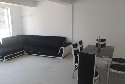 Apartament 3 Camere - Parcare - Mobilat - Utilat - Etaj 3/6 - Bucuresti - 2