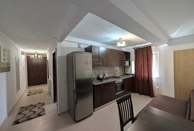 Inchiriere Apartament 1 camera decomandat, 45 mp, Avram Iancu - 1