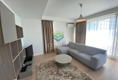 3 rooms apartment | New building 2 underground parking | Kiseleff area - 22