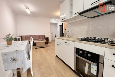 Prima inchiriere, apartament cu 3 camere - zona Mosnita Noua - 9
