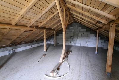 Proprietar!Casa noua cocheta, la cheie, langa Bucuresti, Buturugeni, jud Giurgiu - 23