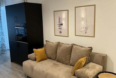 Apartament 2 camere + Loc de parcare, Copou – open space, modern, Complex Ră - 3