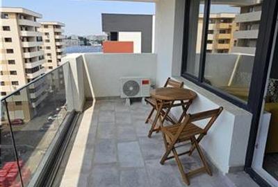Metalurgiei Park, apartament mobilat-utilat, loc parcare subteran - 11