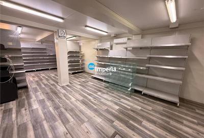 Spatiu de inchiriat Ciurbesti Magazin/ BAR - 2