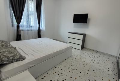 Apartament 2 camere - 50 mp - mobilat- Mamaia Sat  | Bloc Nou 2024 -85500 Euro - 13