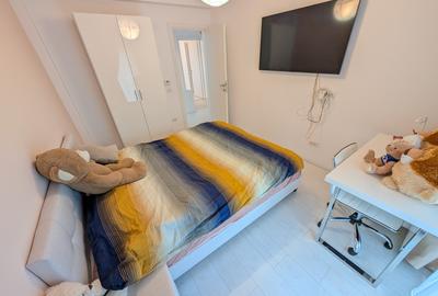 Casa premium 5 camere 180 mp Tunari | 0 comision | Piscina | mobilat utilat - 15