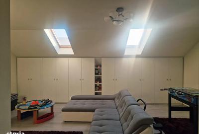 Casa 4 camere | Popesti Leordeni | Șoseaua Oltenitei | Drumul Fermei - 7