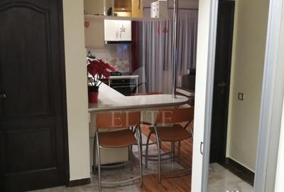 Apartament 3 camere în zona LEROY MERLIN - 9