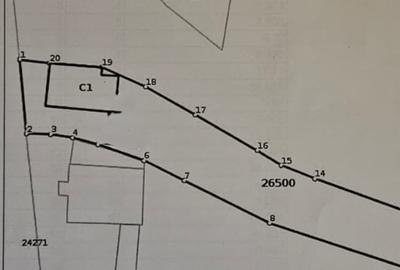 Casa de vanzare in Valea Doftanei - 13