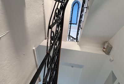 Parcul Circului .Vila nouă DP2E - 1