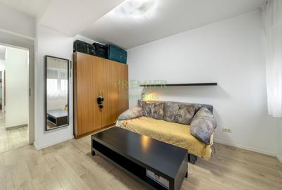 Penthouse cu terasă panoramică de 53 mp, garaj subteran – Sector 1,  an 2020 - 16