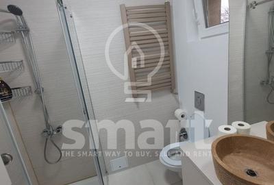 Apartament 4 camere de vanzare Manastur  Zona Academiei de Muzica - 10