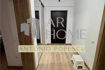 Apartament 3 camere 116 mp, 2 locuri de parcare, Ploiesti, cartier Albert. - 20