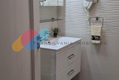 Apartament 1 cameră, 37 mp, zona Gheorgheni - 14