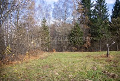 Teren intravilan, cu PUZ, Bran Tohanita,  SE ACCEPTĂ ȘI SCHIMB - 23