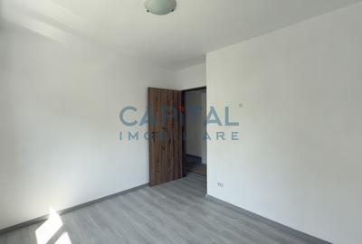 Apartament cu 2 camere decomandate! Zona linistita din Marasti! - 4