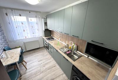 2 camere DECOMANDAT | TERASA 15mp | Buna ziua-Grand Hotel Italia - 3