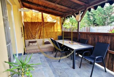 Vand casa Indivduala cu 4 camere in comuna Giroc/ pret 186000 euro - 14