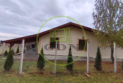 Casa individuala | 100 mp casa + 1500 mp teren | Tocile, judetul Sibiu - 3