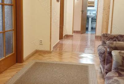 Apartament 3 Camere | Decomandat | Calea Rahovei | Etaj 3 | Mobilat Utilat | - 10