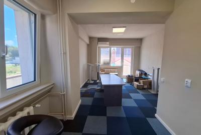 Birou , suprafata de 35 m2 - 3