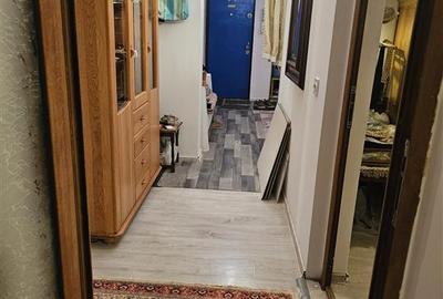 Zimbru -apartament 4 camere, 82 mp, complet mobilat - 2