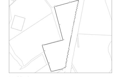 Teren Construcții intravilan de 16646 mp, în Biharia