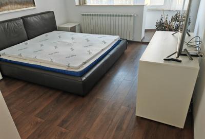 Apartament 4 camere confort sporit, mobilat si utilat modern zona Centrul Civic - 5