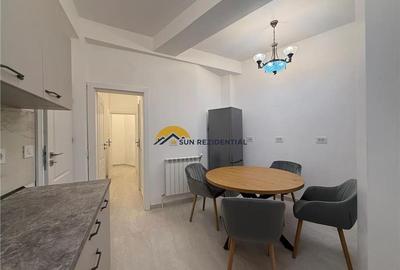 Cismigiu-Kogalniceanu Apartament 3 camere renovat - 9