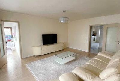 Unirii- Calarasilor- Matei Basarab 3 camere LUX - 3