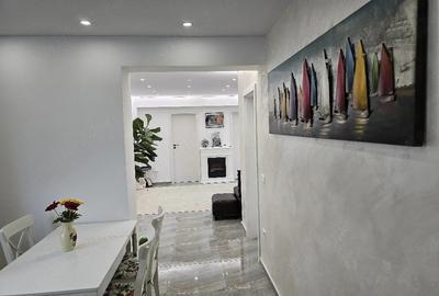 Apartament 3 camere | Berceni | Arghezi Residence | incalz. pardoseala - 3