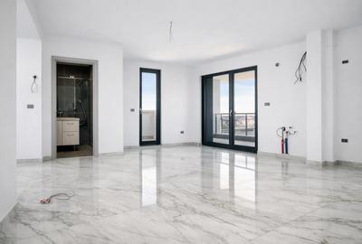 Mamaian Nord - 3 camere, 2 gr sanitare, 3 balcoane, loc parcare, Suprafata 136mp - 5