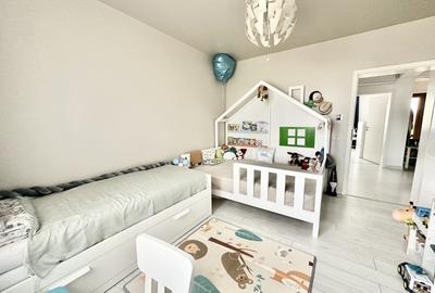 Casa duplex moderna cu 3 camere in Mosnita Noua - zona Europa - 13