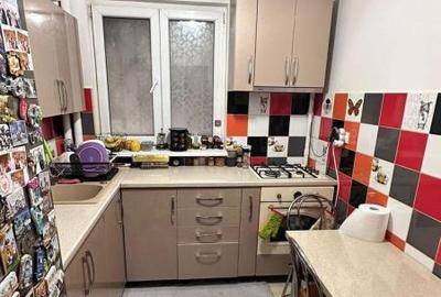Apartament - 3 camere - decomandat - Obor - 7