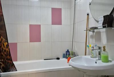 Apartament 2 Camere Mobilat Modern / Parcare  / Metrou 7 min - 6